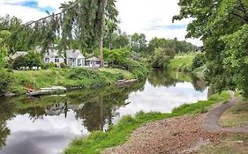 Bothell River House